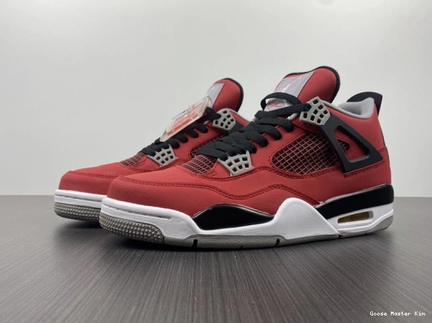 308497-603 Bravo Jordan Retro Toro 4 0808
